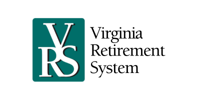 Virginia Retirement System logo