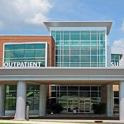Medical Building