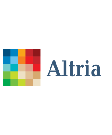 Altria logo