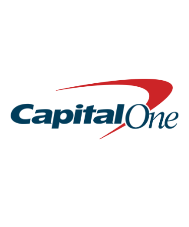 Capital One logo