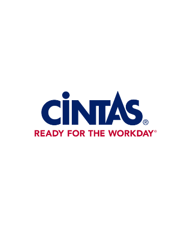 Cintas logo