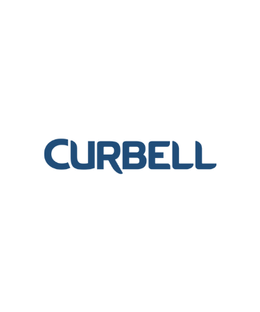 Curbell logo