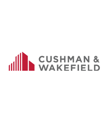 Cushman & Wakefield logo