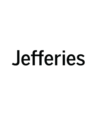 Jefferies logo