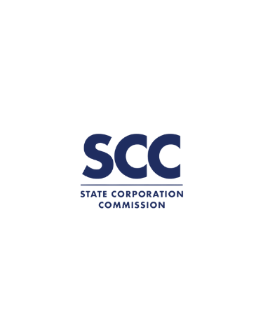 State Corporate Commission of Virginia