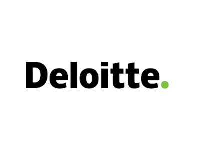 Deloitte logo