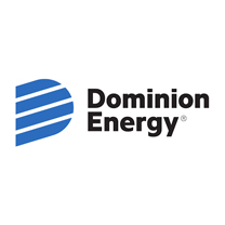 Dominion Energy logo