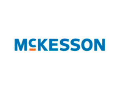 McKesson logo