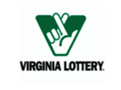 VA lottery logo