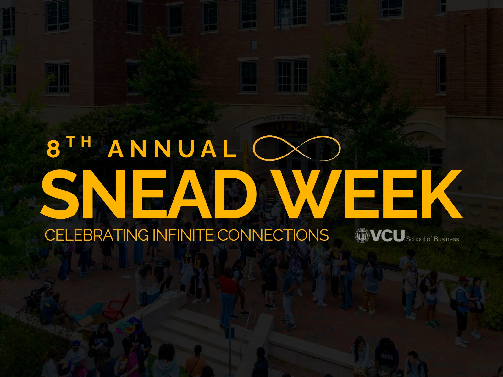 Snead Week Block Party