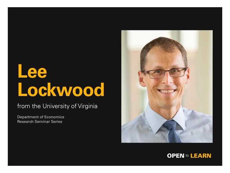 Lee Lockwood