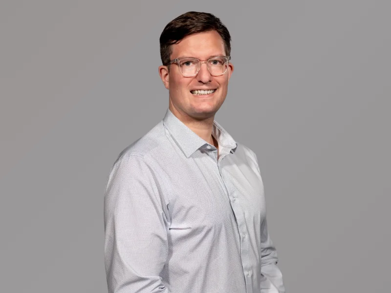 Thomas Hasenzagl portrait