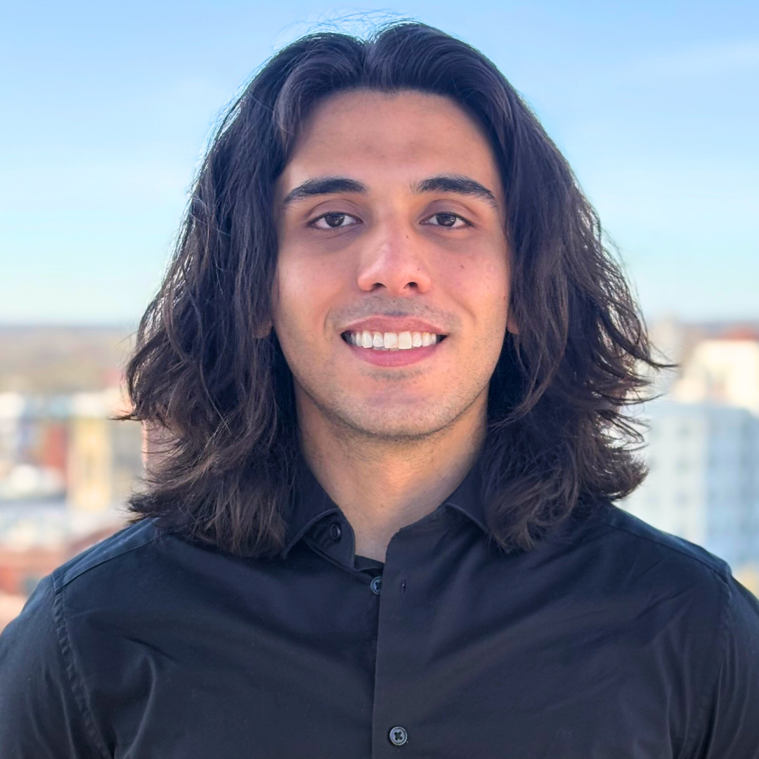 Adam Funge headshot