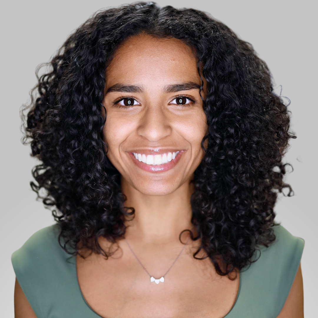 Aleena Milburn headshot
