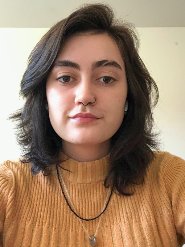 Bethany headshot