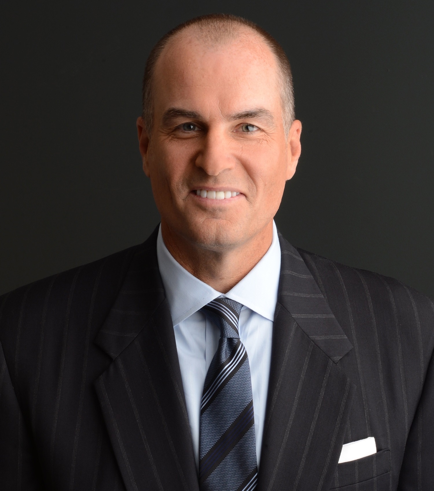 Jay Bilas Headshot