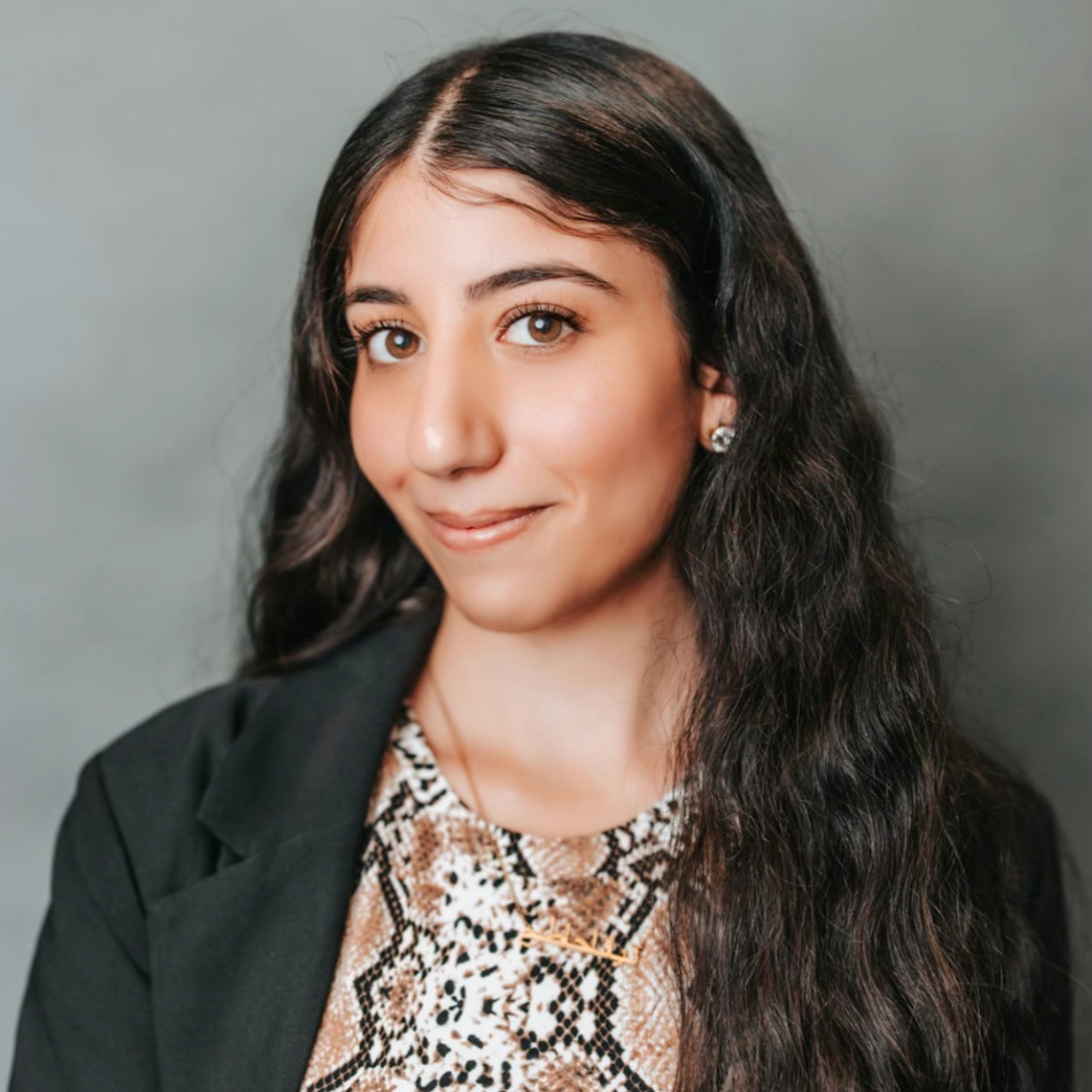 Diana Hatoum headshot
