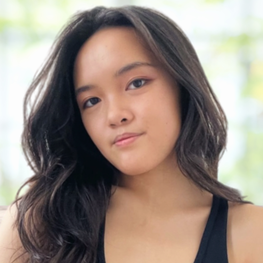 Ellie Phung headshot