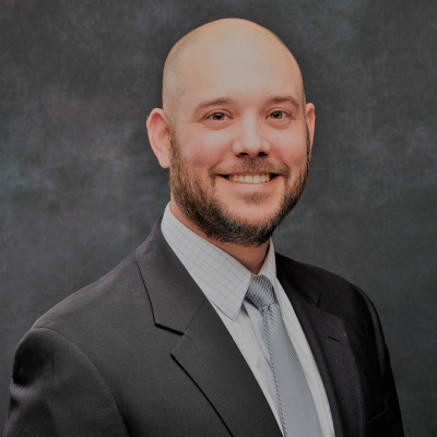 Greg Oliff, EMBA '20