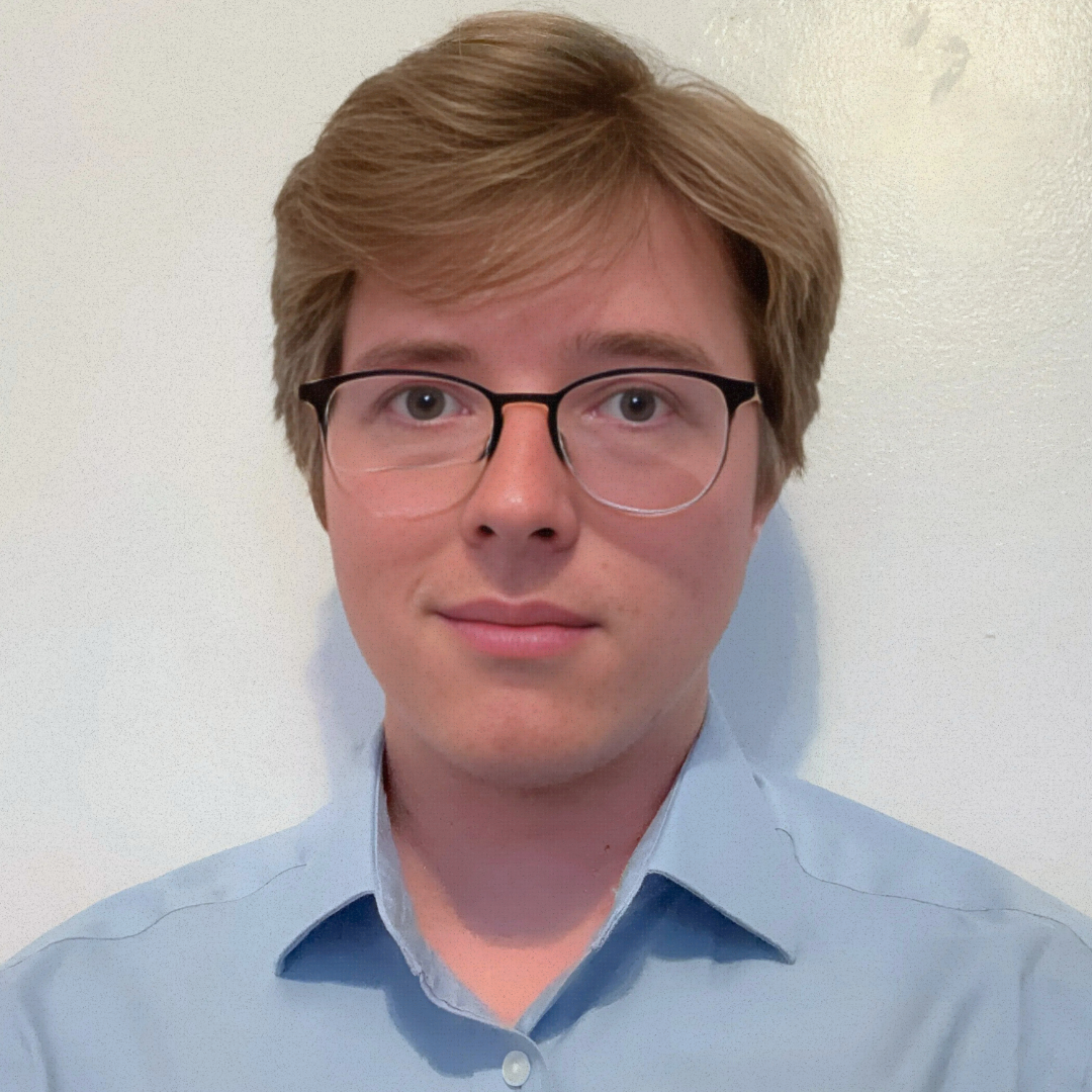 Jason Dresen headshot