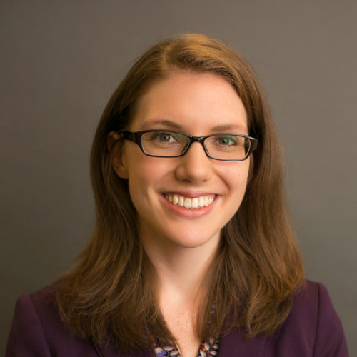 Kate Keeler headshot