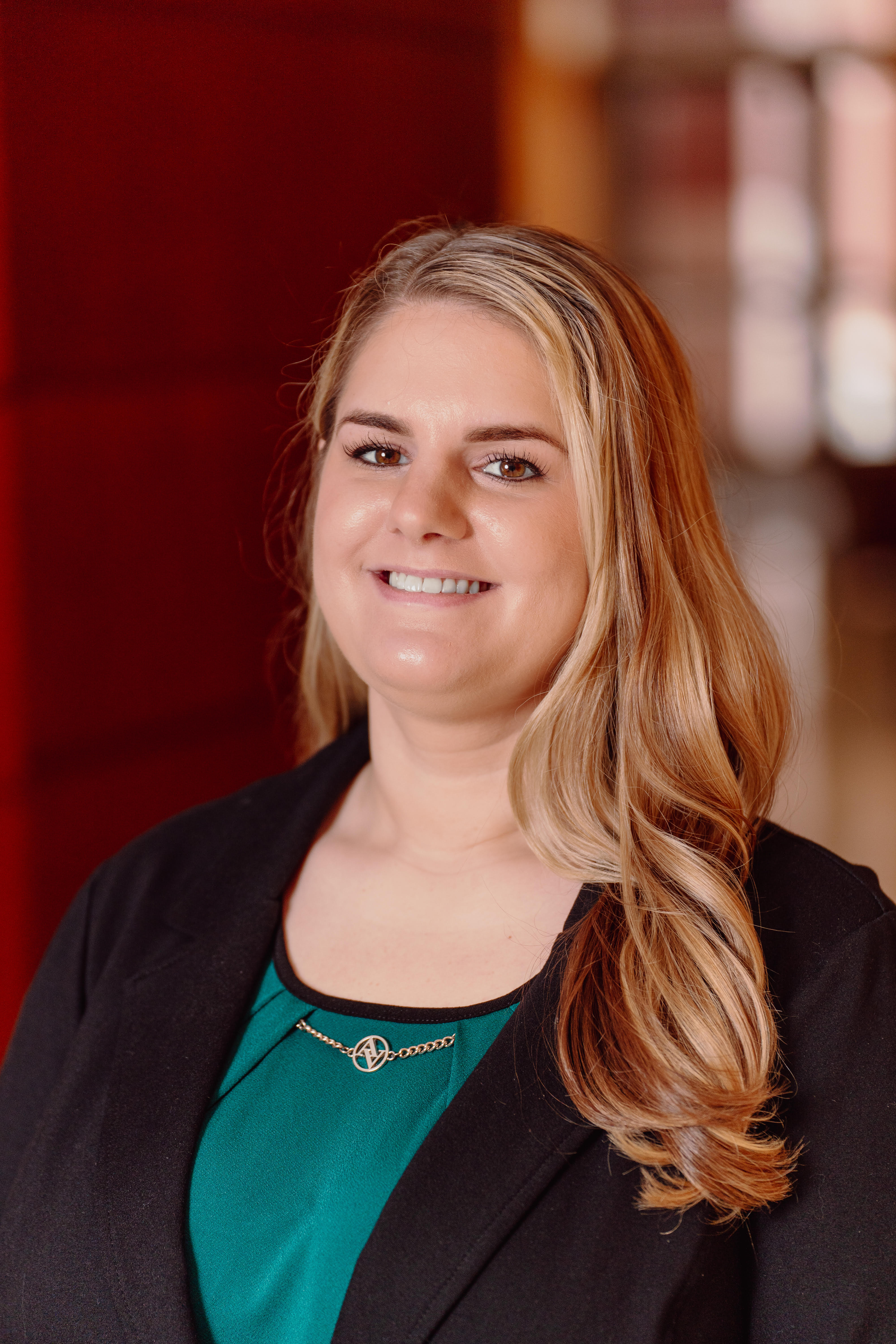Lillian Butler headshot