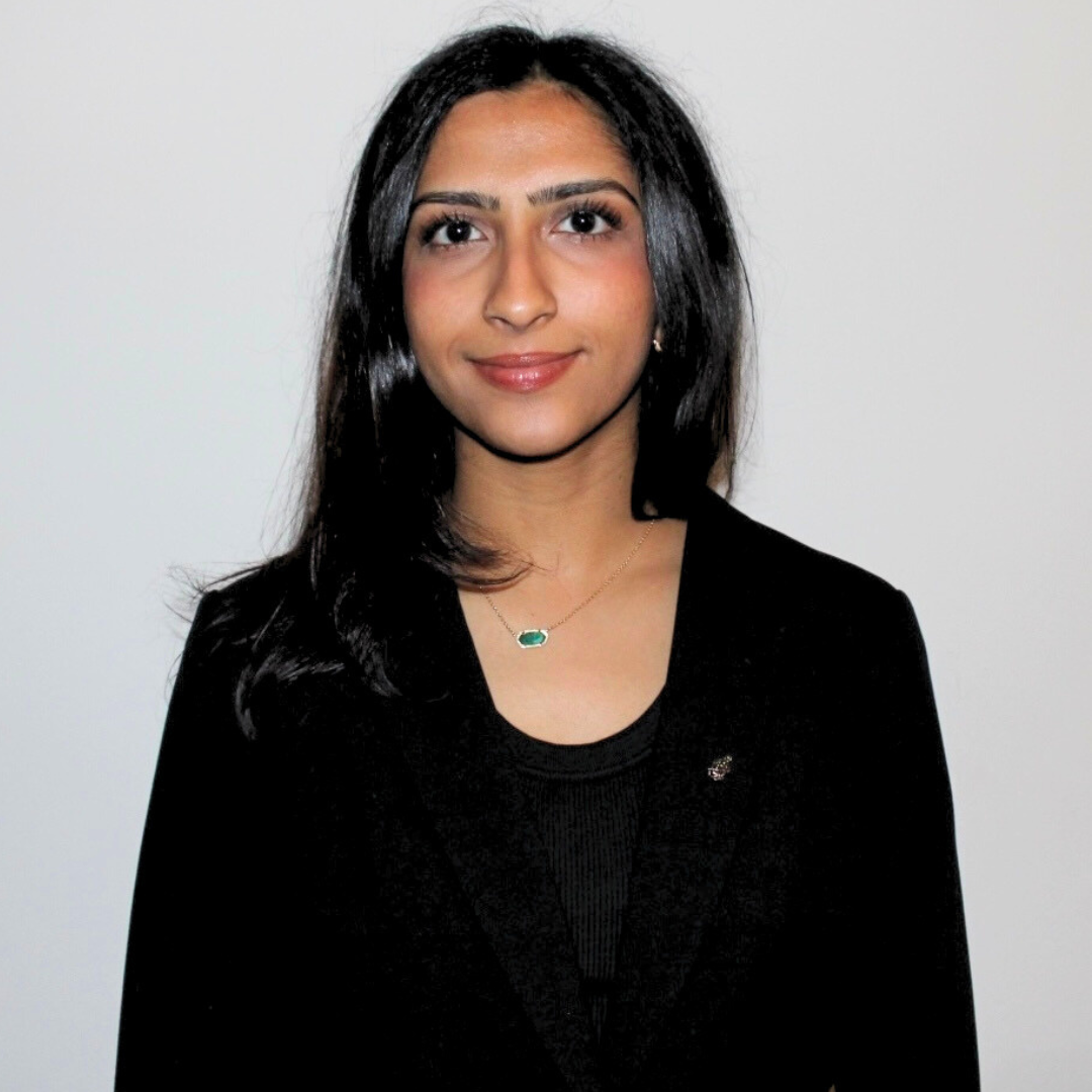 Meher Mohan headshot