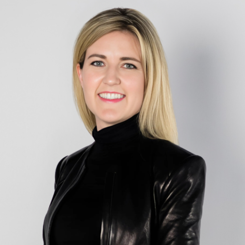 Nikki Greenberg headshot