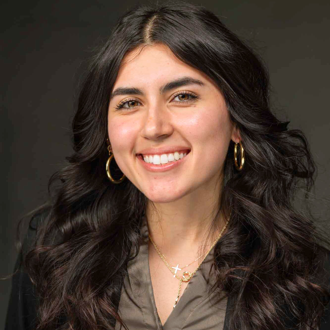 Olivia Ojeda headshot