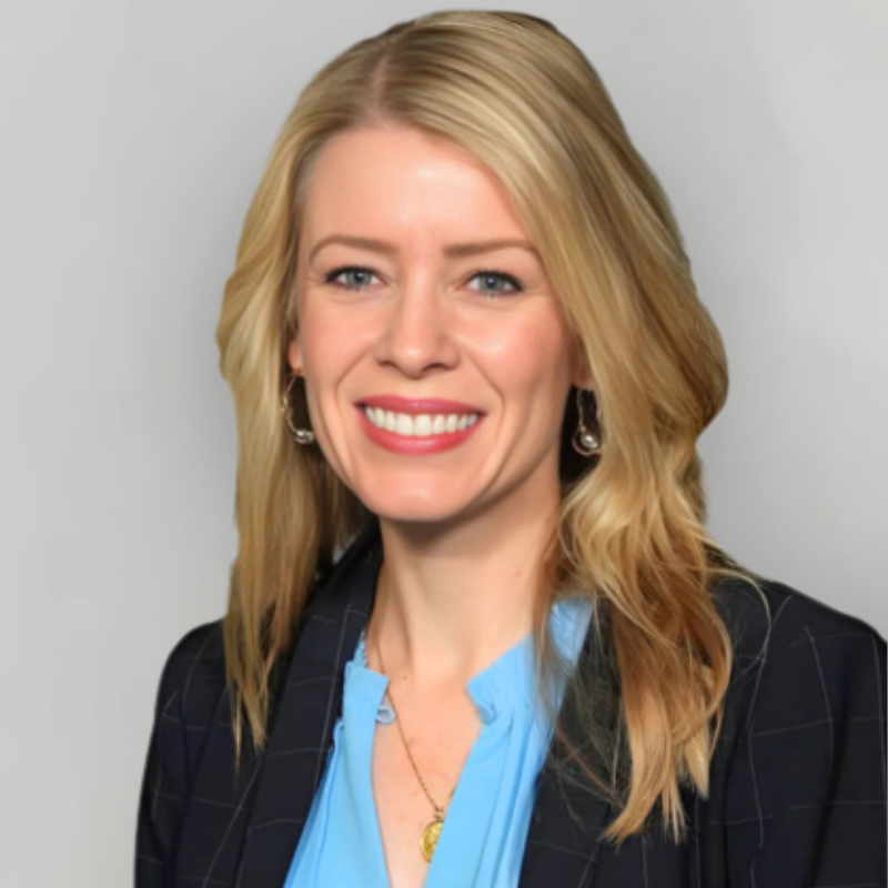 Renee Haltom headshot