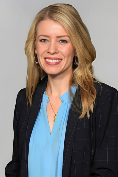 Renee Haltom headshot