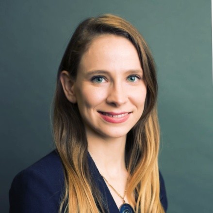 Sheila Keener headshot