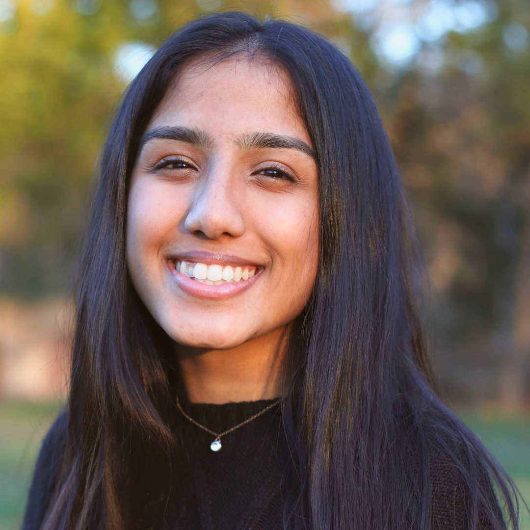 Sonia Kanchan headshot
