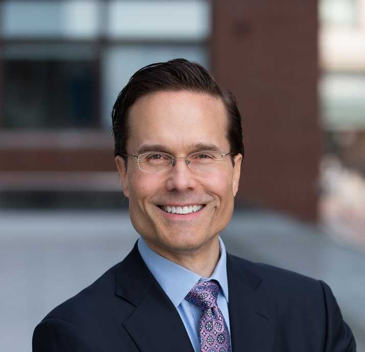 Steve Weikal headshot