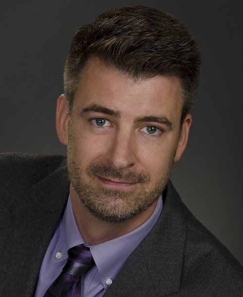 Peter Zeihan headshot