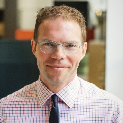 Greg Lindsay headshot