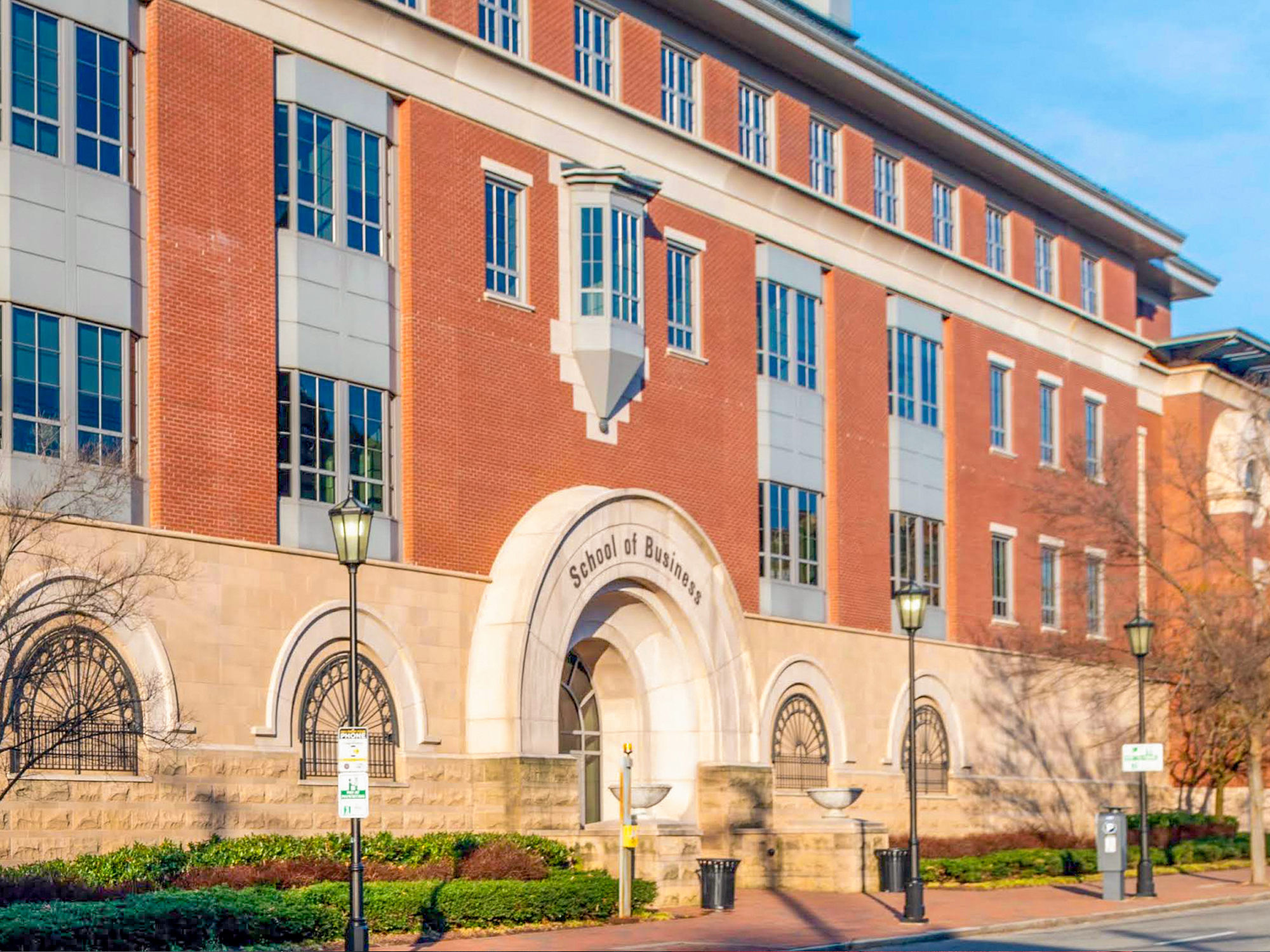 VCU School of Business