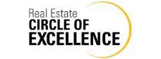 Real Estate Circle of Excellence logo