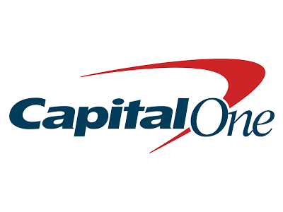 Capital One logo