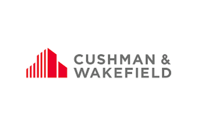 Cushman and Wakefield logo