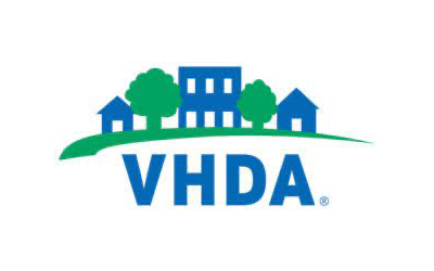 VHDA logo