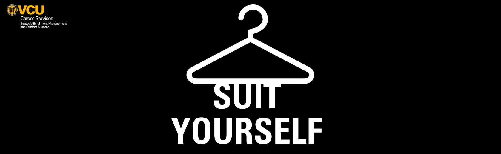Suit Yourself Closet