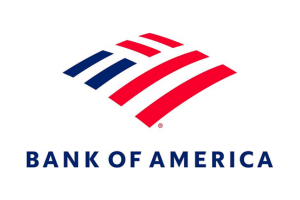 Bank of America Vertical logo
