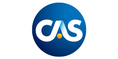 CAS logo