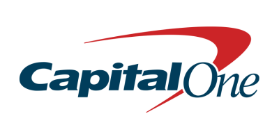 Capital One logo