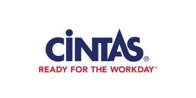 Cintas logo