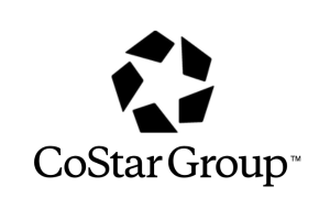 CoStar Group Vertical logo