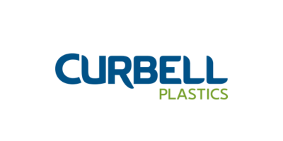 Curbell Plastics logo