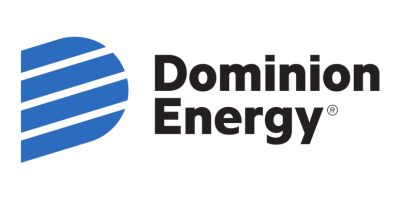 Dominion Energy logo