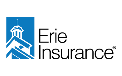 Erie Insurance logo